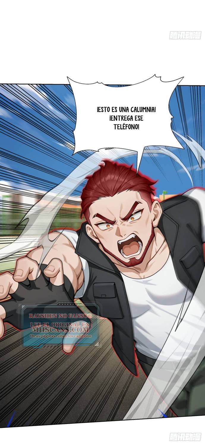 Read Domesticando Chicas Monstruos mientras Todos Domestican Meros Monstruos ES Manga Online