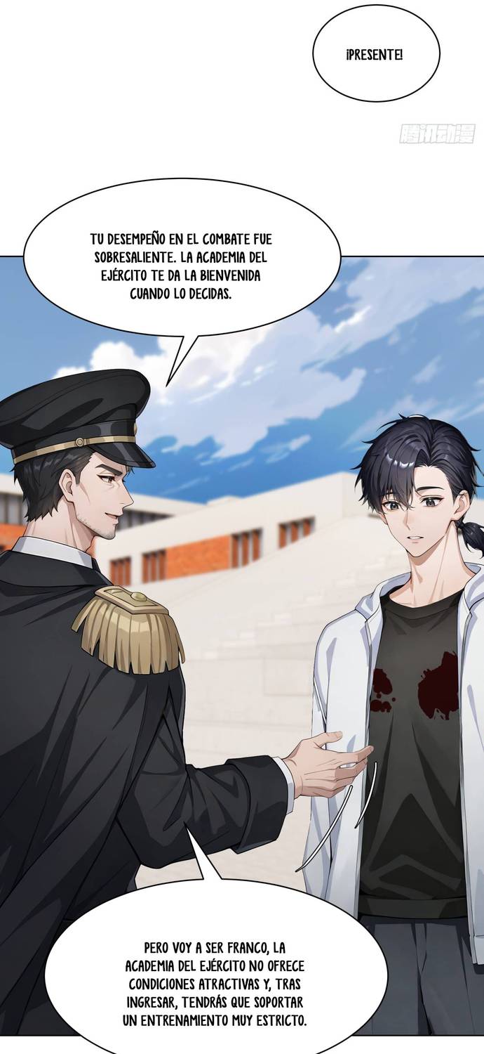 Read Domesticando Chicas Monstruos mientras Todos Domestican Meros Monstruos ES Manga Online