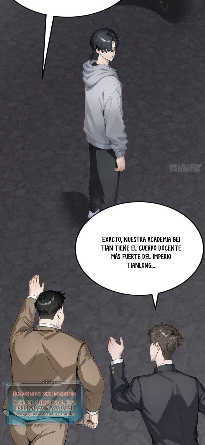 Read Domesticando Chicas Monstruos mientras Todos Domestican Meros Monstruos ES Manga Online