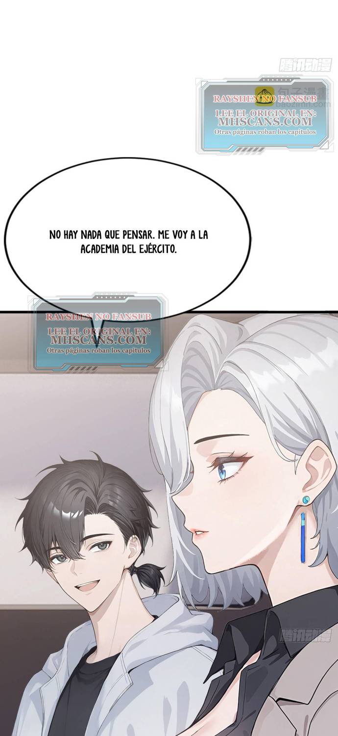 Read Domesticando Chicas Monstruos mientras Todos Domestican Meros Monstruos ES Manga Online