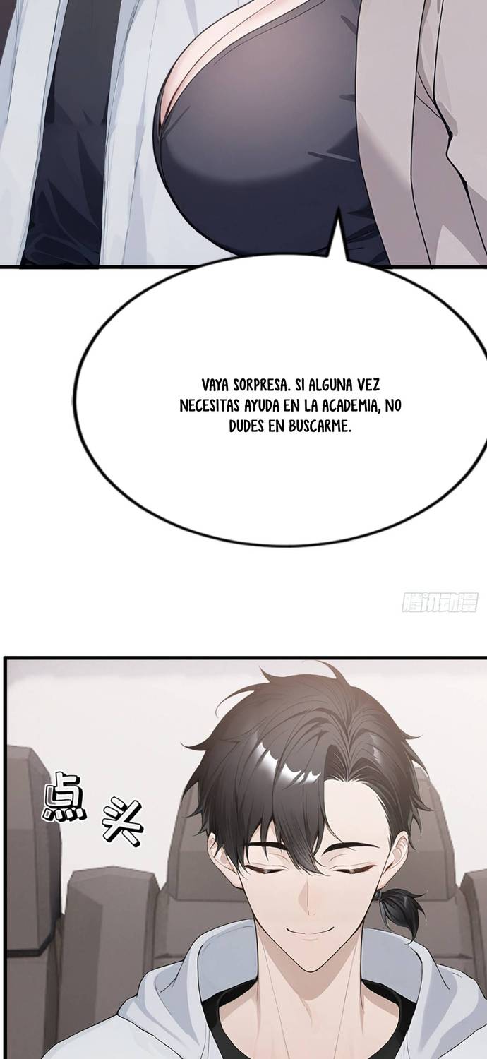 Read Domesticando Chicas Monstruos mientras Todos Domestican Meros Monstruos ES Manga Online