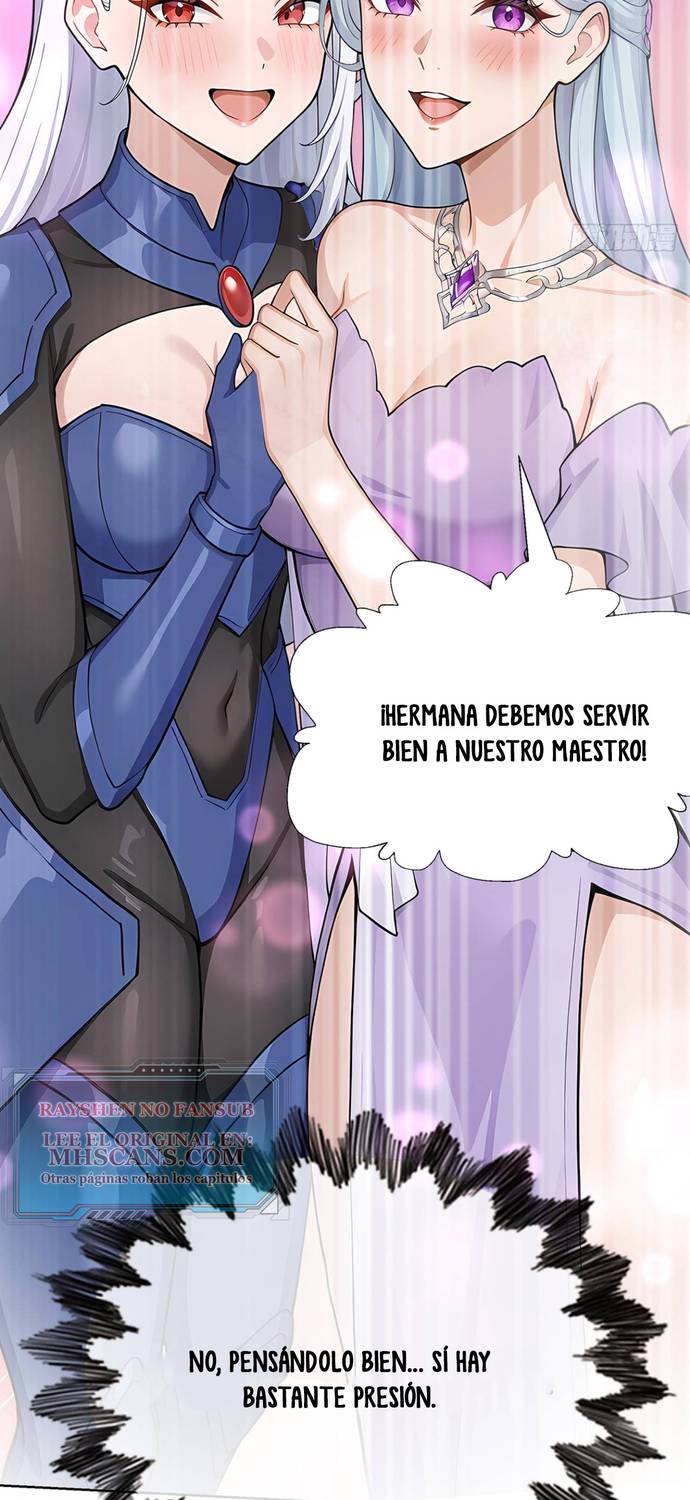 Read Domesticando Chicas Monstruos mientras Todos Domestican Meros Monstruos ES Manga Online