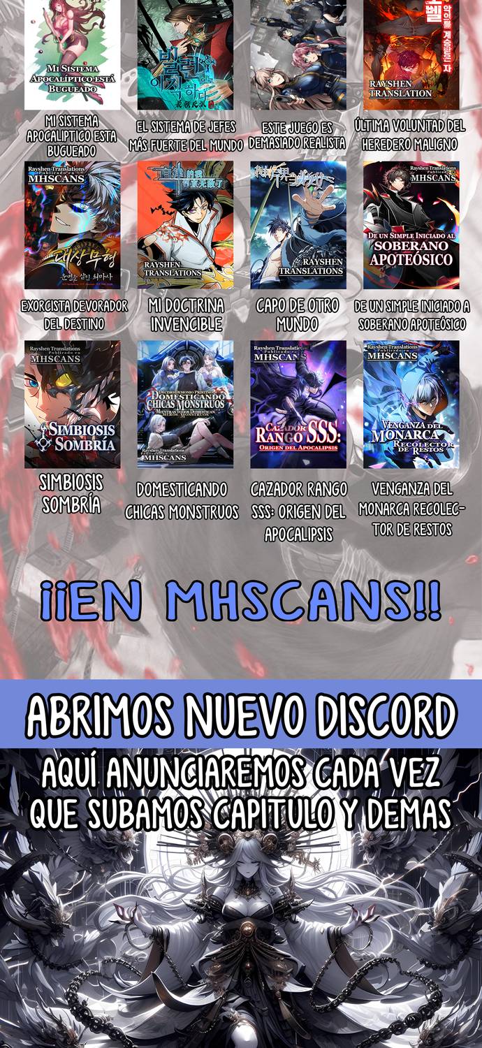Read Domesticando Chicas Monstruos mientras Todos Domestican Meros Monstruos ES Manga Online