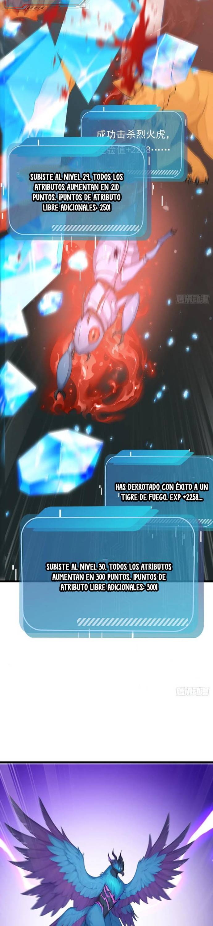 Read Domesticando Chicas Monstruos mientras Todos Domestican Meros Monstruos ES Manga Online