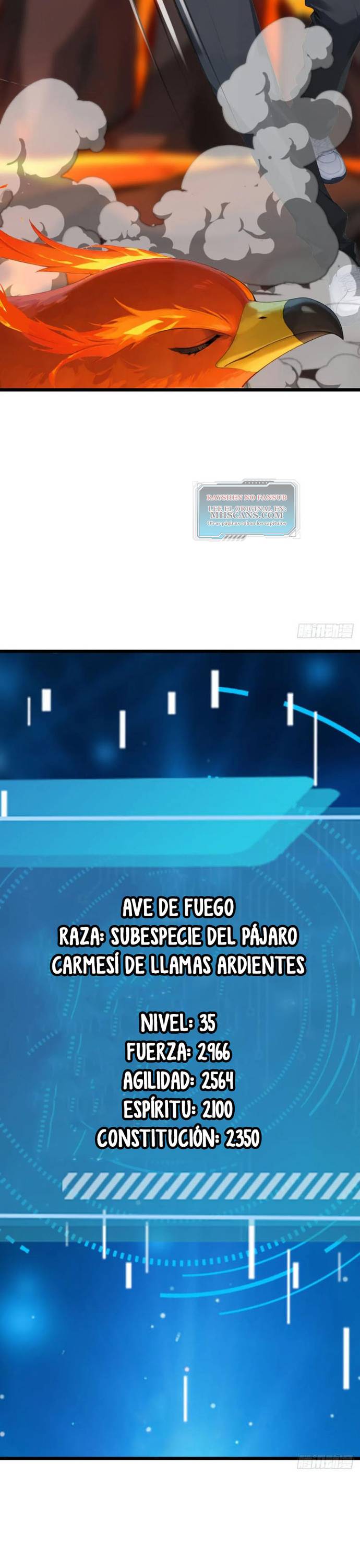 Read Domesticando Chicas Monstruos mientras Todos Domestican Meros Monstruos ES Manga Online
