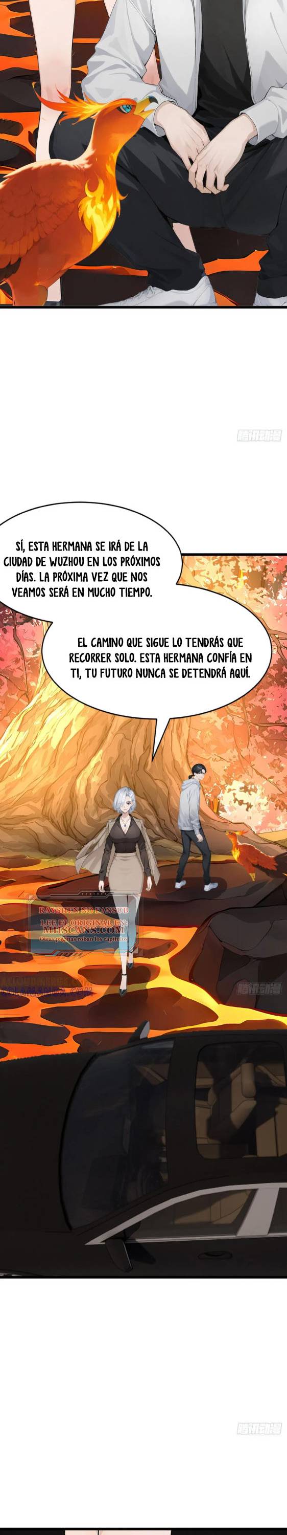 Read Domesticando Chicas Monstruos mientras Todos Domestican Meros Monstruos ES Manga Online