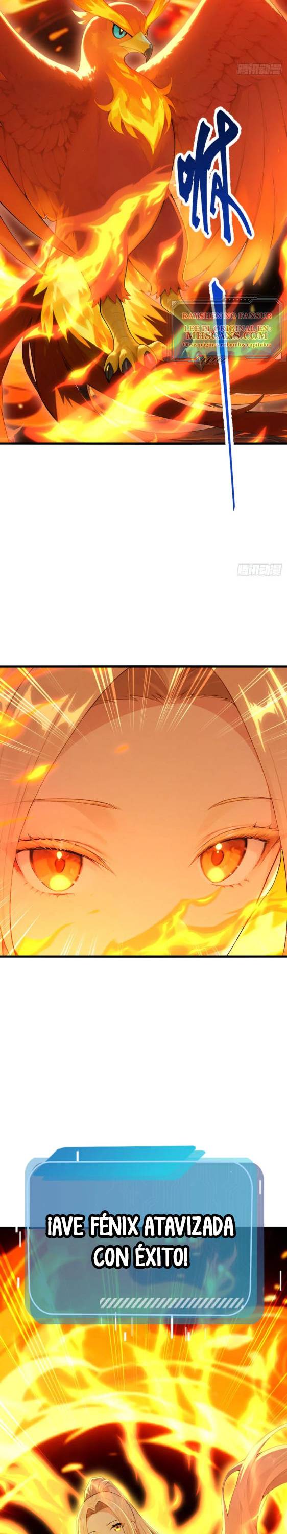 Read Domesticando Chicas Monstruos mientras Todos Domestican Meros Monstruos ES Manga Online
