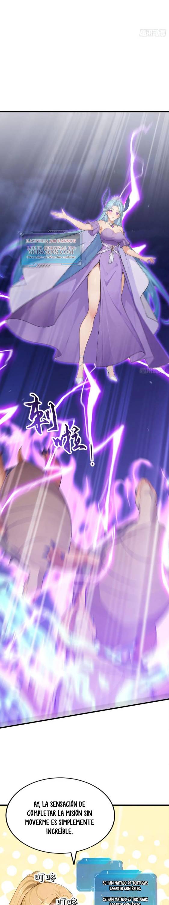 Read Domesticando Chicas Monstruos mientras Todos Domestican Meros Monstruos ES Manga Online