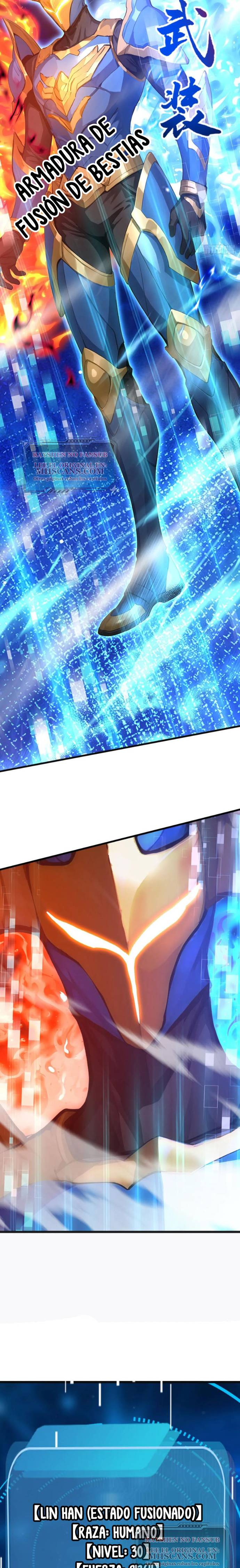 Read Domesticando Chicas Monstruos mientras Todos Domestican Meros Monstruos ES Manga Online