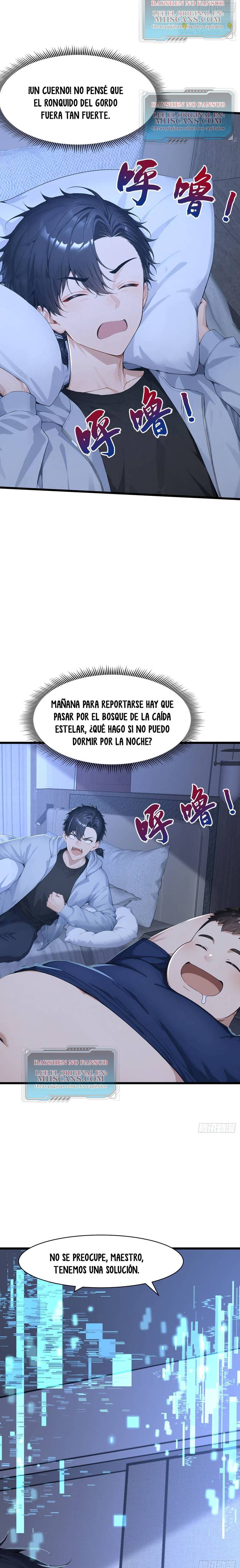 Read Domesticando Chicas Monstruos mientras Todos Domestican Meros Monstruos ES Manga Online