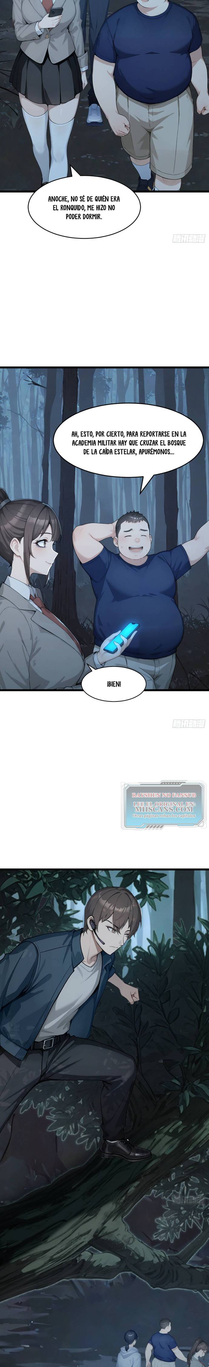 Read Domesticando Chicas Monstruos mientras Todos Domestican Meros Monstruos ES Manga Online