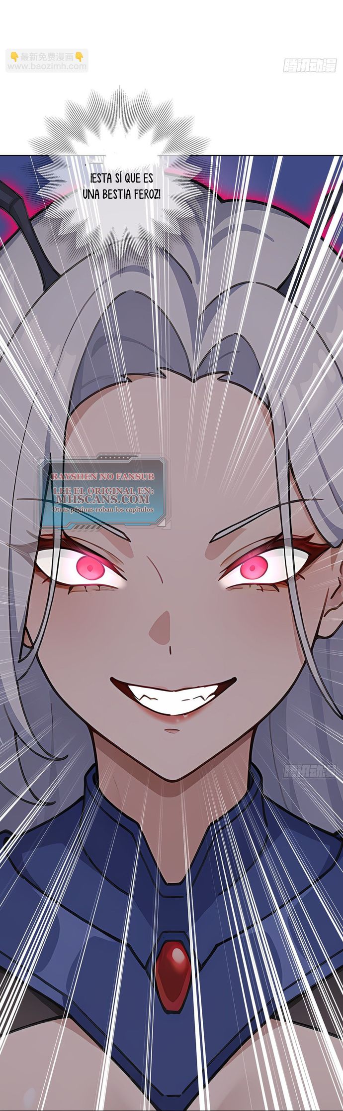 Read Domesticando Chicas Monstruos mientras Todos Domestican Meros Monstruos ES Manga Online
