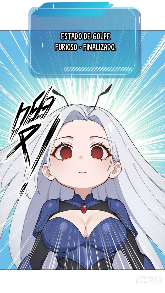 Read Domesticando Chicas Monstruos mientras Todos Domestican Meros Monstruos ES Manga Online