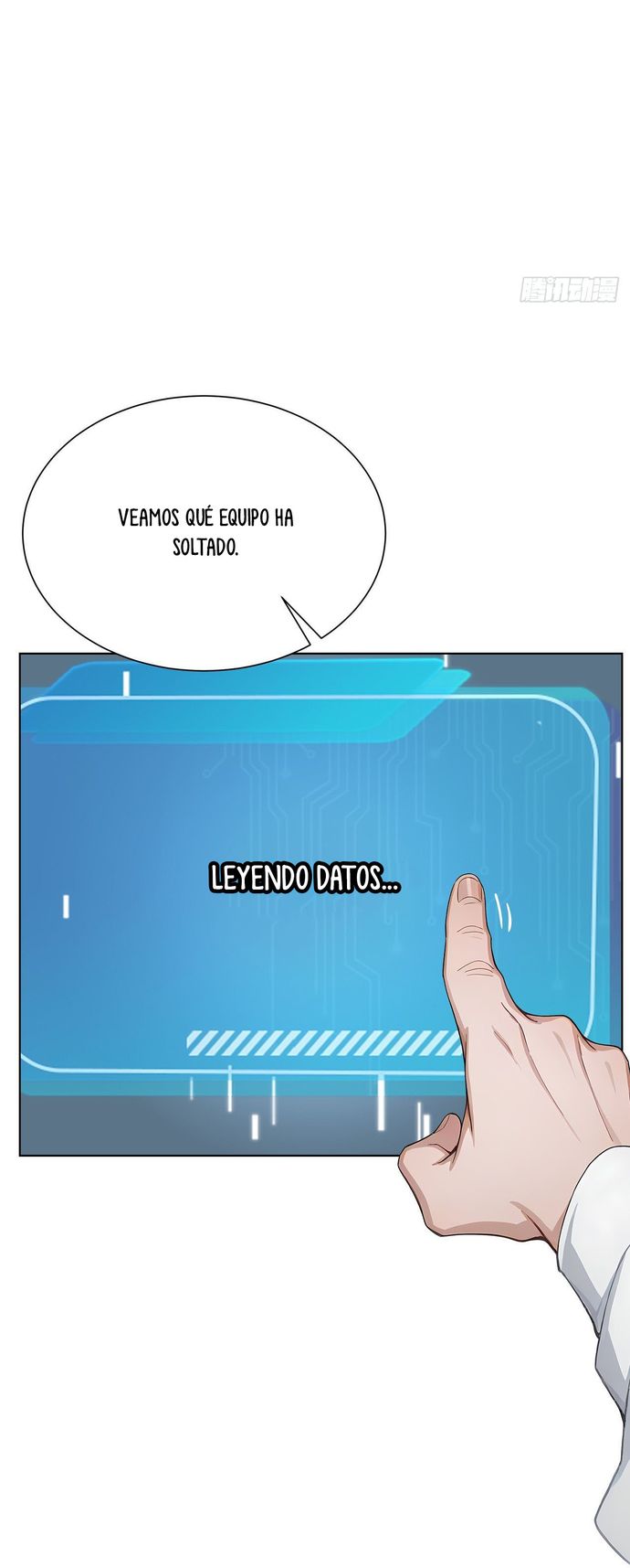 Read Domesticando Chicas Monstruos mientras Todos Domestican Meros Monstruos ES Manga Online