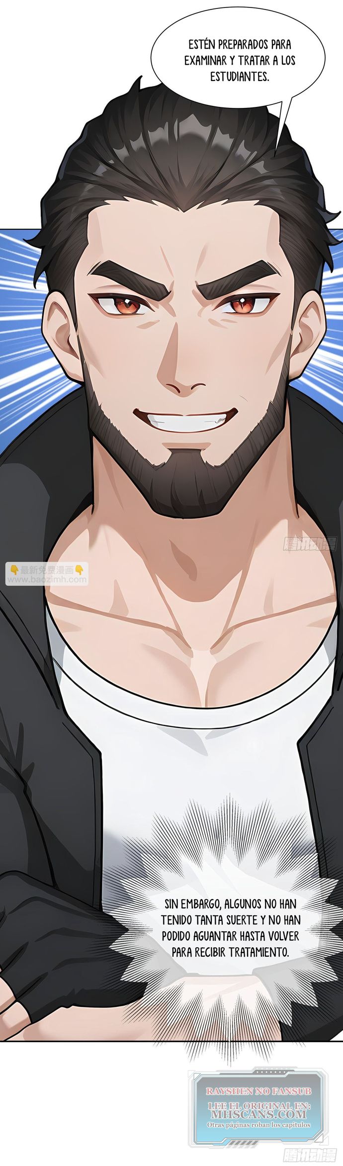 Read Domesticando Chicas Monstruos mientras Todos Domestican Meros Monstruos ES Manga Online
