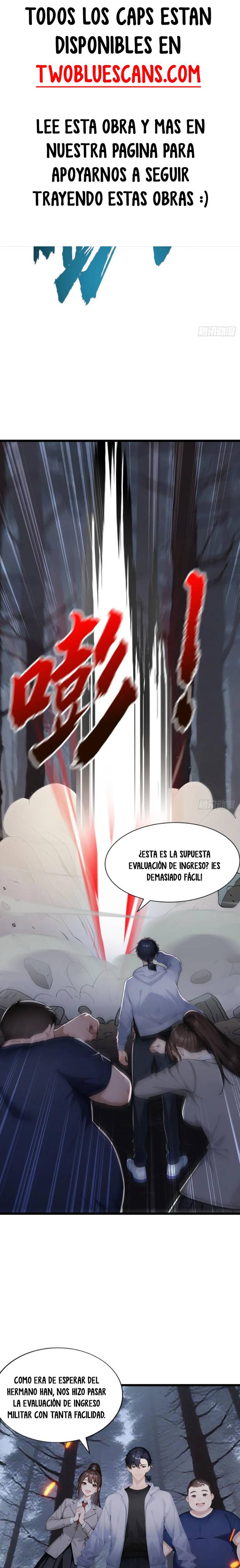 Read Domesticando Chicas Monstruos mientras Todos Domestican Meros Monstruos ES Manga Online