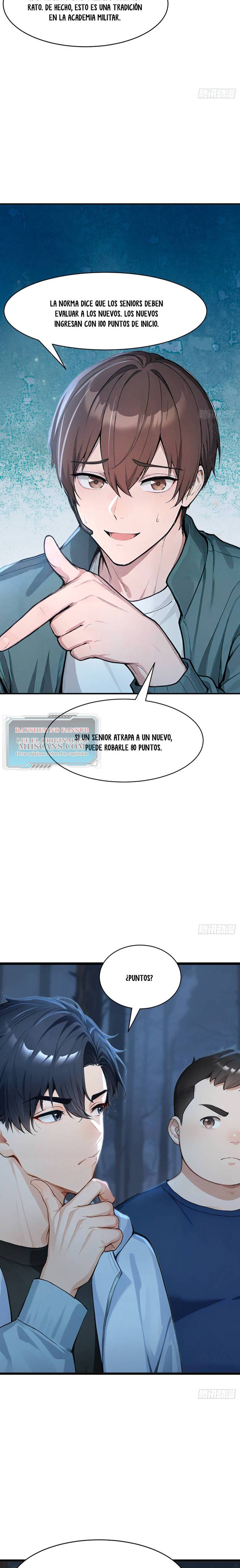 Read Domesticando Chicas Monstruos mientras Todos Domestican Meros Monstruos ES Manga Online
