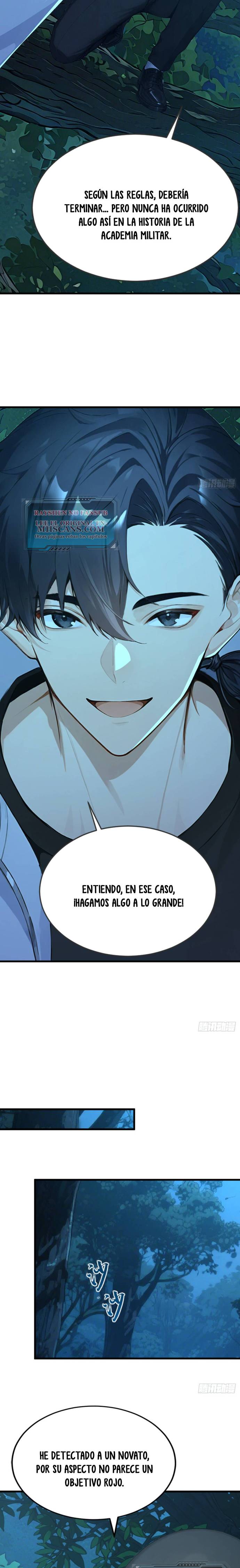 Read Domesticando Chicas Monstruos mientras Todos Domestican Meros Monstruos ES Manga Online