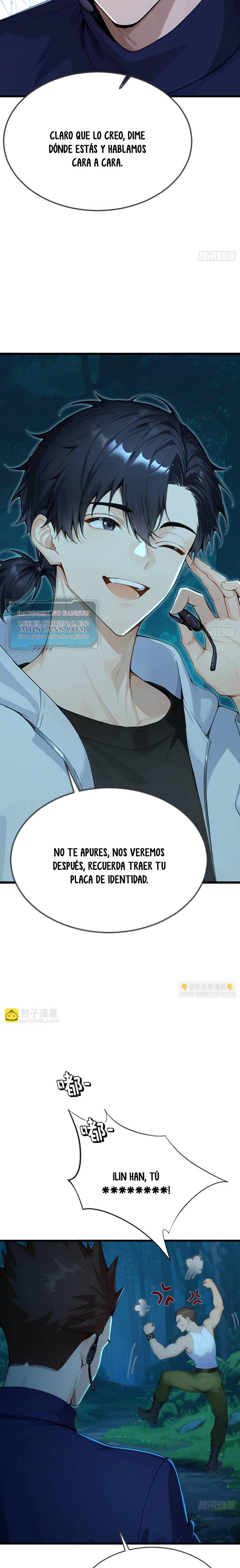 Read Domesticando Chicas Monstruos mientras Todos Domestican Meros Monstruos ES Manga Online