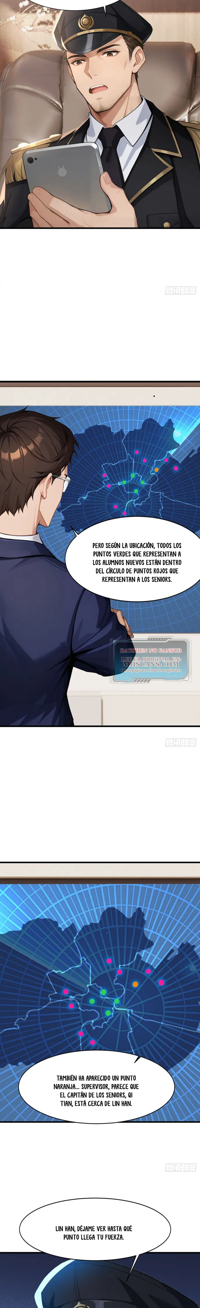 Read Domesticando Chicas Monstruos mientras Todos Domestican Meros Monstruos ES Manga Online