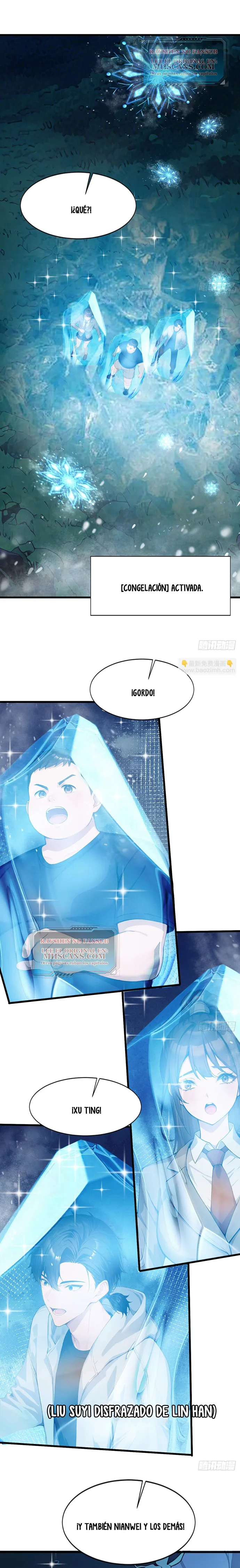 Read Domesticando Chicas Monstruos mientras Todos Domestican Meros Monstruos ES Manga Online