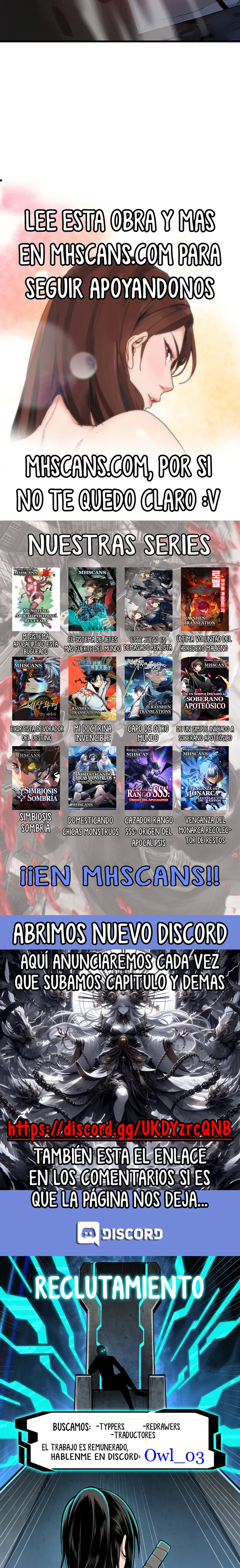 Read Domesticando Chicas Monstruos mientras Todos Domestican Meros Monstruos ES Manga Online