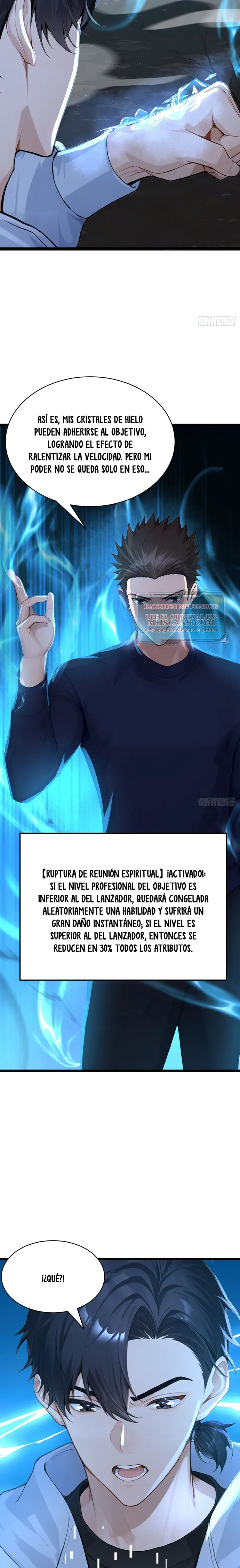 Read Domesticando Chicas Monstruos mientras Todos Domestican Meros Monstruos ES Manga Online