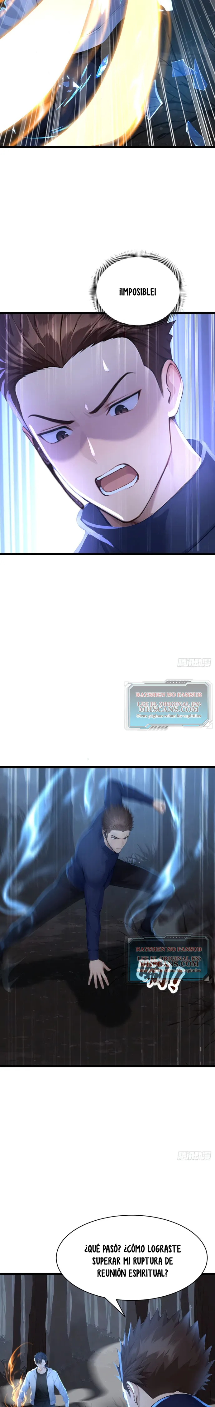 Read Domesticando Chicas Monstruos mientras Todos Domestican Meros Monstruos ES Manga Online