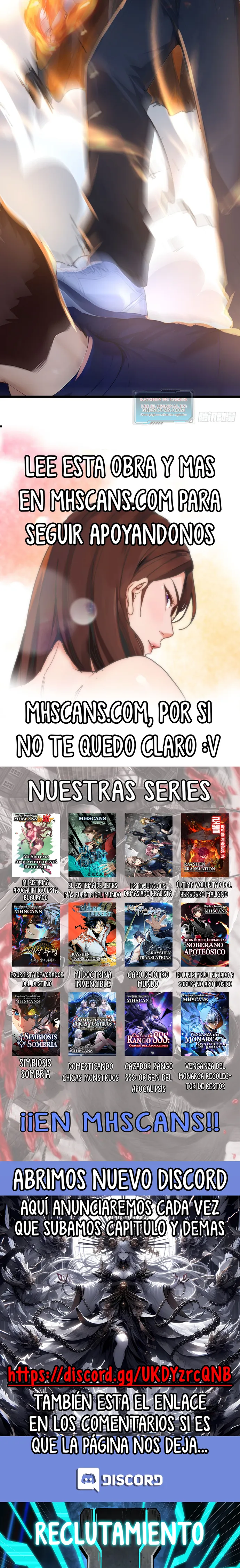 Read Domesticando Chicas Monstruos mientras Todos Domestican Meros Monstruos ES Manga Online