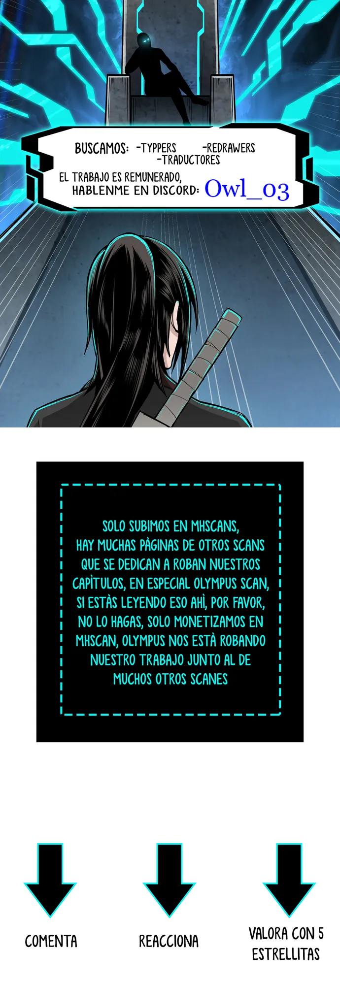 Read Domesticando Chicas Monstruos mientras Todos Domestican Meros Monstruos ES Manga Online
