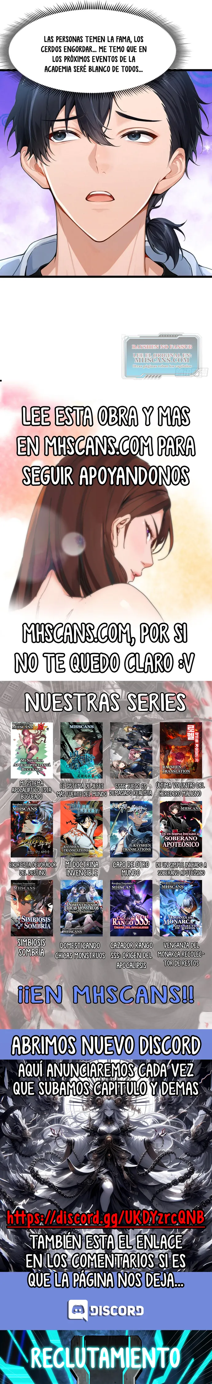 Read Domesticando Chicas Monstruos mientras Todos Domestican Meros Monstruos ES Manga Online