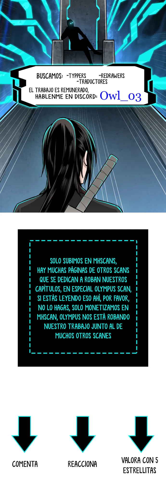 Read Domesticando Chicas Monstruos mientras Todos Domestican Meros Monstruos ES Manga Online