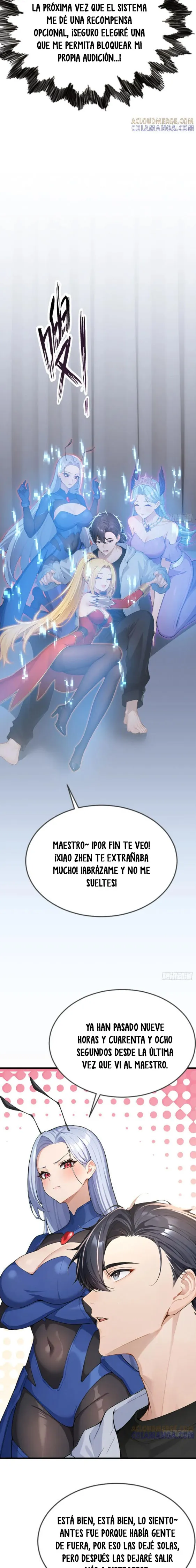 Read Domesticando Chicas Monstruos mientras Todos Domestican Meros Monstruos ES Manga Online