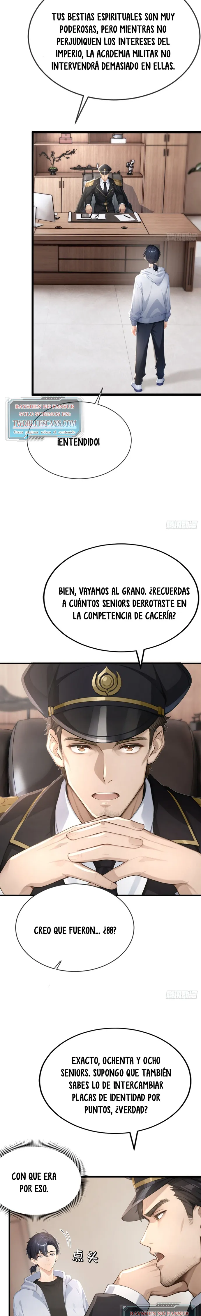Read Domesticando Chicas Monstruos mientras Todos Domestican Meros Monstruos ES Manga Online