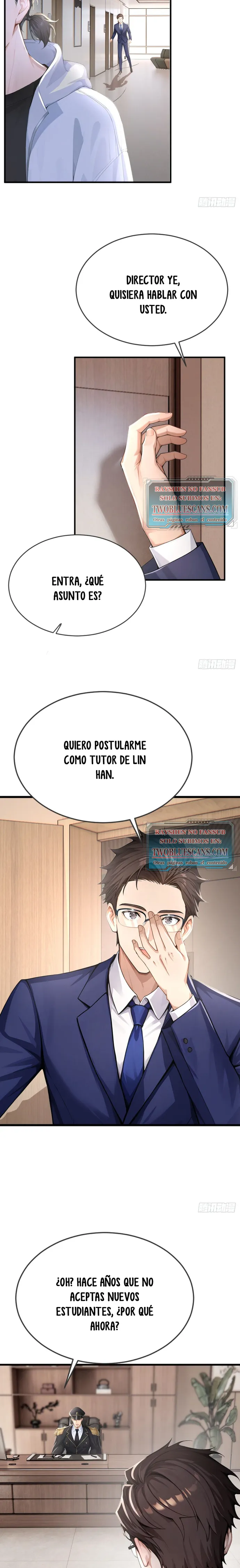 Read Domesticando Chicas Monstruos mientras Todos Domestican Meros Monstruos ES Manga Online