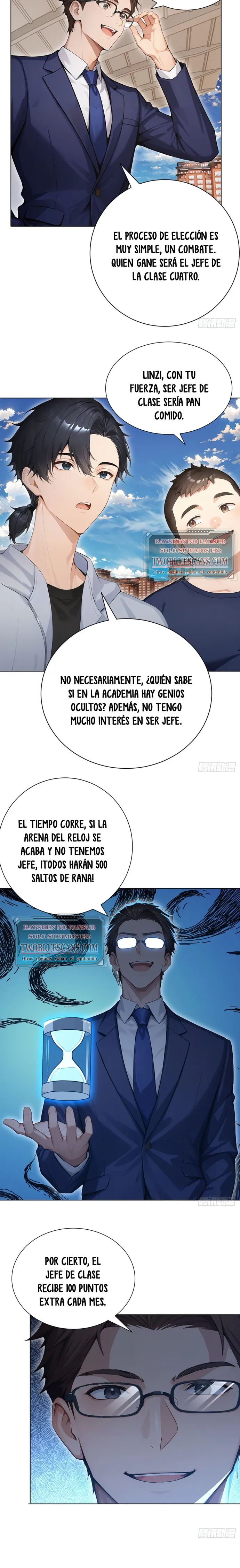 Read Domesticando Chicas Monstruos mientras Todos Domestican Meros Monstruos ES Manga Online