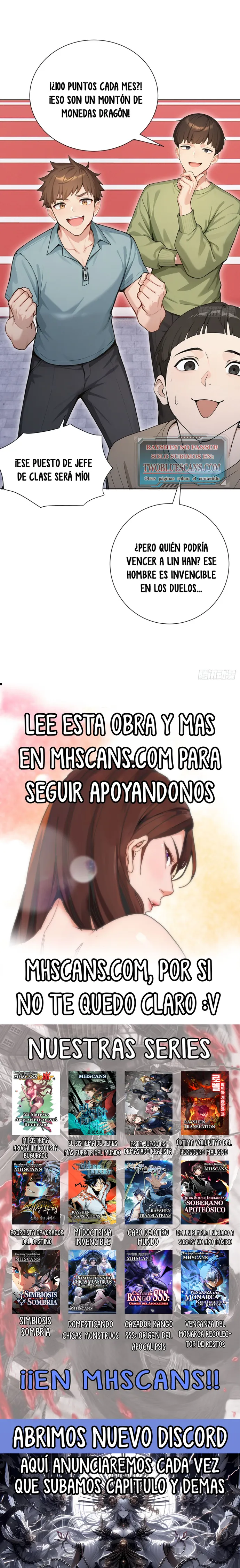Read Domesticando Chicas Monstruos mientras Todos Domestican Meros Monstruos ES Manga Online