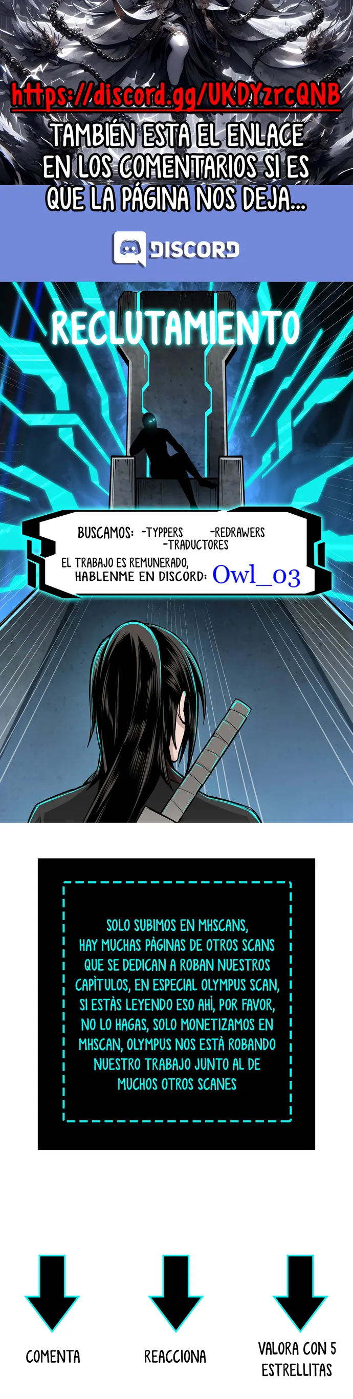 Read Domesticando Chicas Monstruos mientras Todos Domestican Meros Monstruos ES Manga Online
