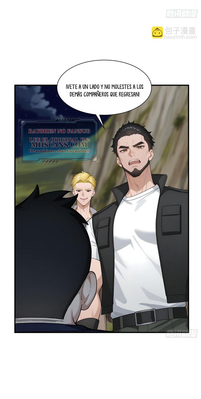 Read Domesticando Chicas Monstruos mientras Todos Domestican Meros Monstruos ES Manga Online