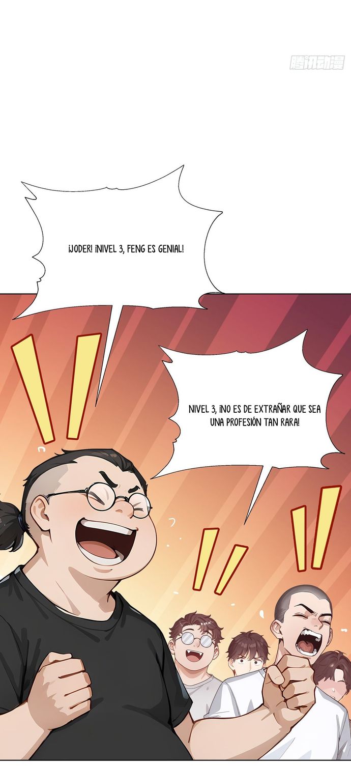 Read Domesticando Chicas Monstruos mientras Todos Domestican Meros Monstruos ES Manga Online