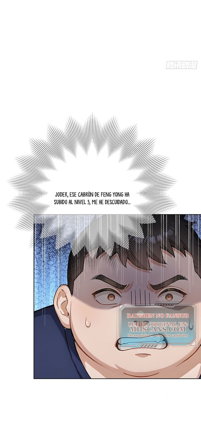 Read Domesticando Chicas Monstruos mientras Todos Domestican Meros Monstruos ES Manga Online