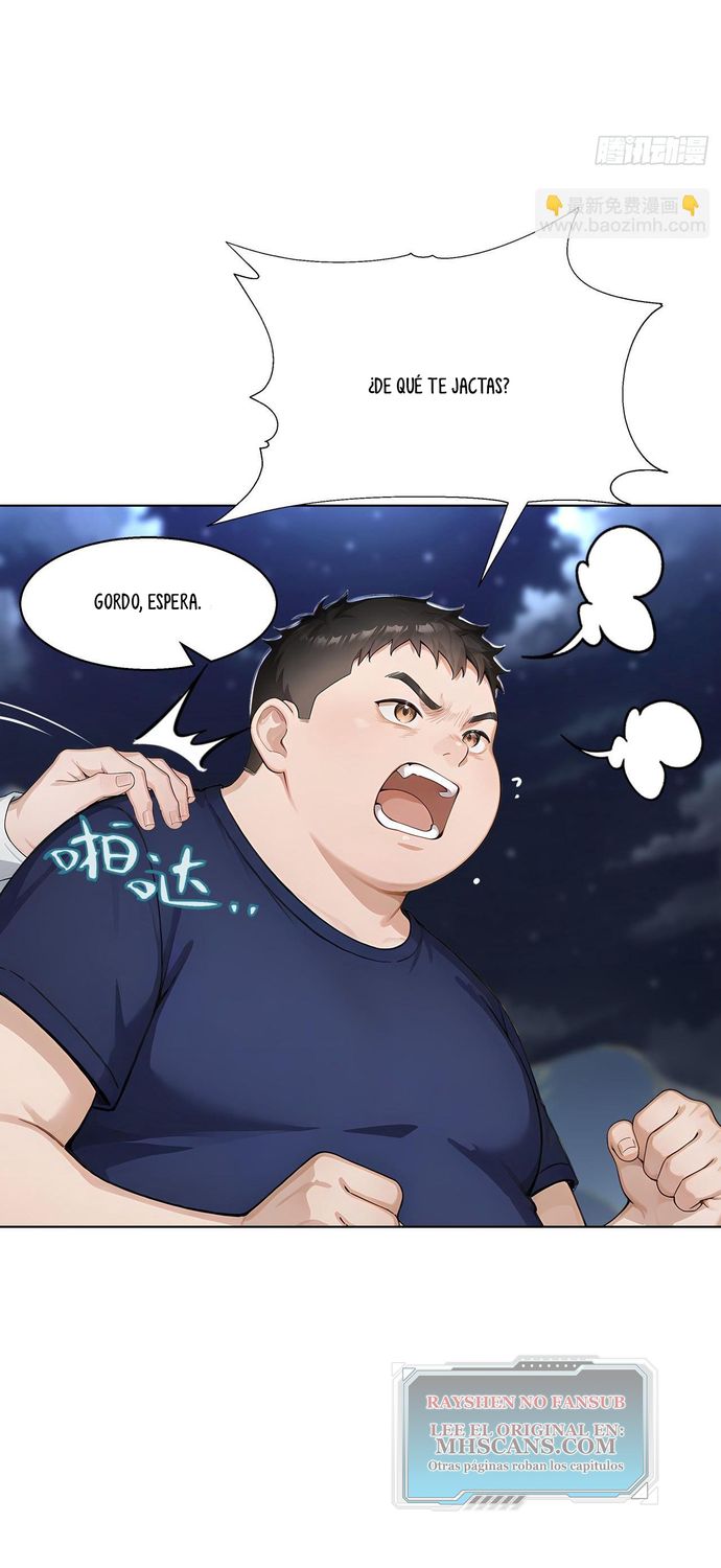 Read Domesticando Chicas Monstruos mientras Todos Domestican Meros Monstruos ES Manga Online