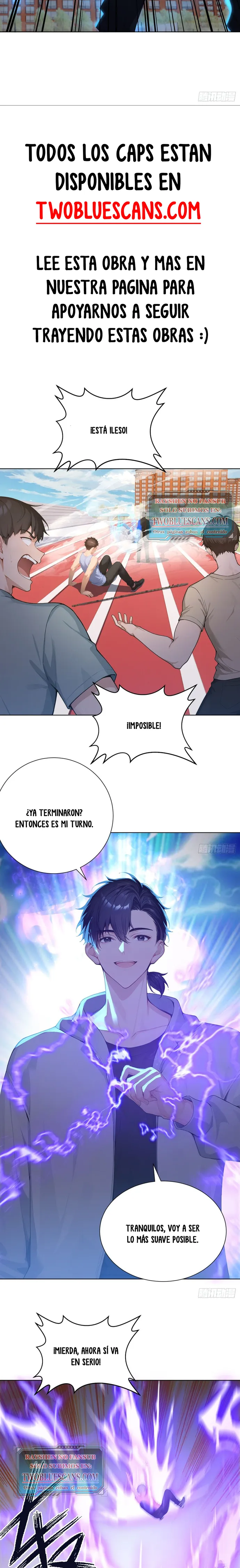 Read Domesticando Chicas Monstruos mientras Todos Domestican Meros Monstruos ES Manga Online