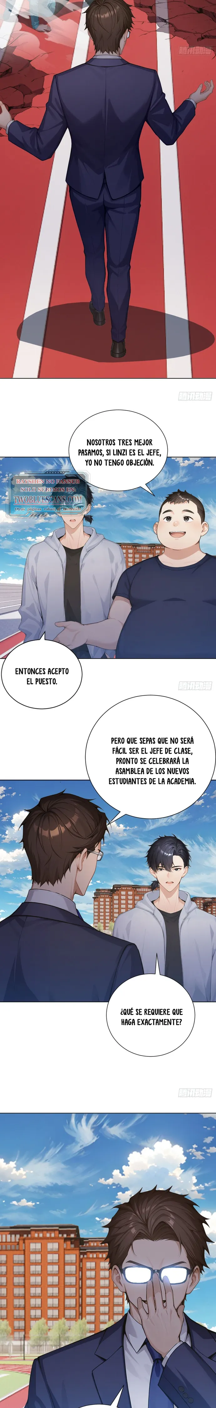 Read Domesticando Chicas Monstruos mientras Todos Domestican Meros Monstruos ES Manga Online