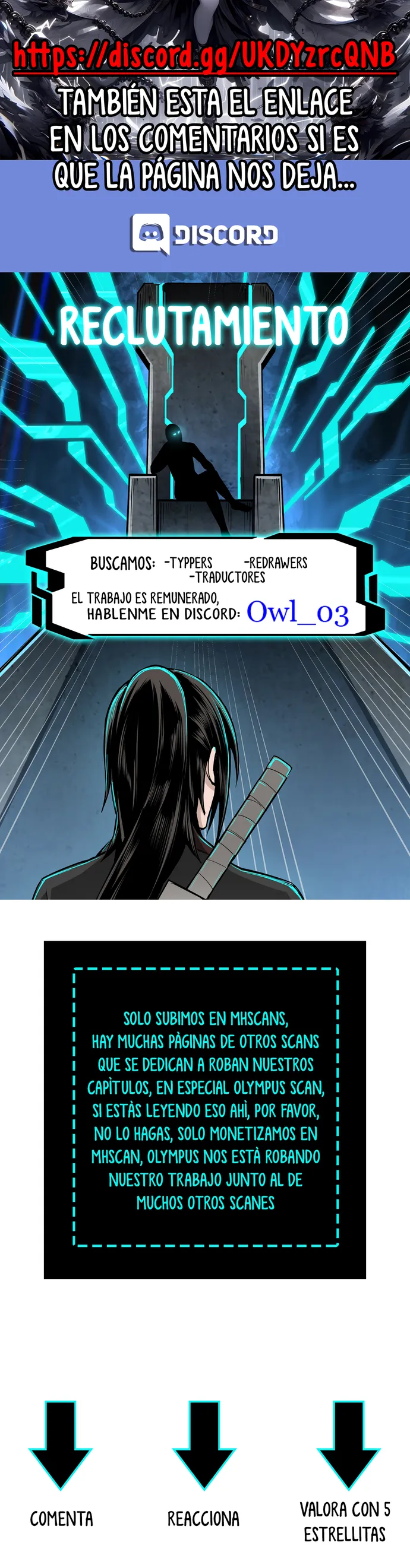 Read Domesticando Chicas Monstruos mientras Todos Domestican Meros Monstruos ES Manga Online