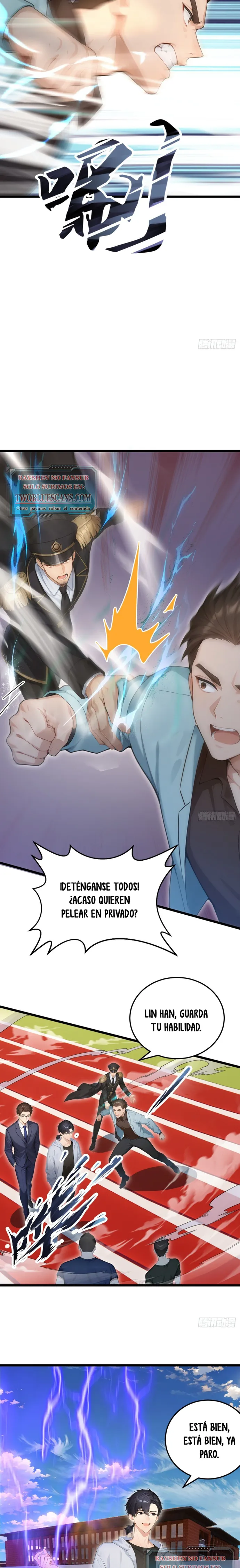 Read Domesticando Chicas Monstruos mientras Todos Domestican Meros Monstruos ES Manga Online