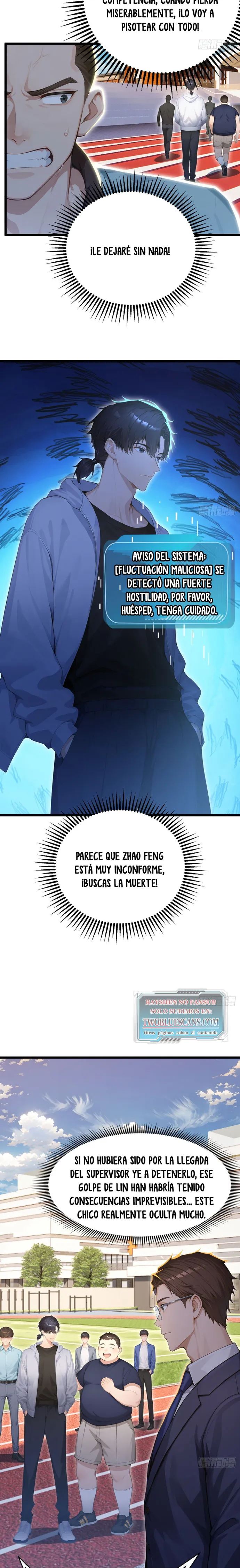 Read Domesticando Chicas Monstruos mientras Todos Domestican Meros Monstruos ES Manga Online