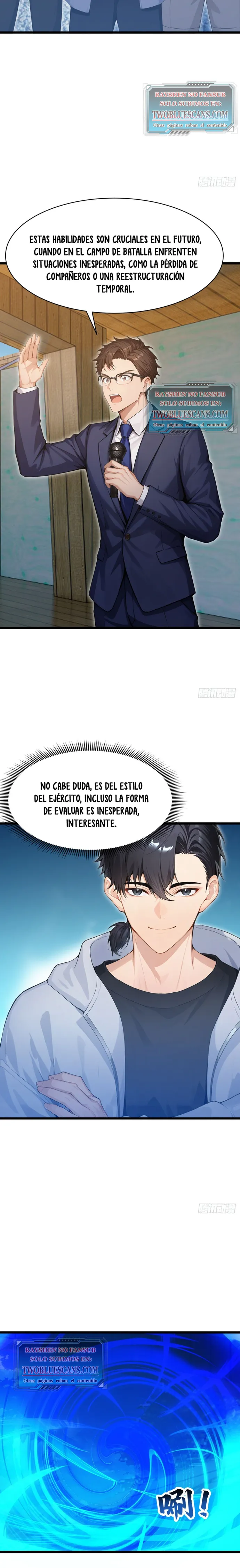 Read Domesticando Chicas Monstruos mientras Todos Domestican Meros Monstruos ES Manga Online