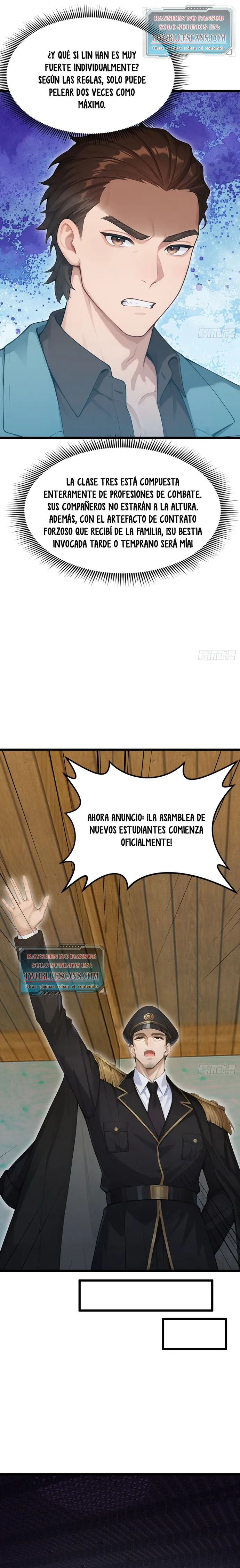 Read Domesticando Chicas Monstruos mientras Todos Domestican Meros Monstruos ES Manga Online