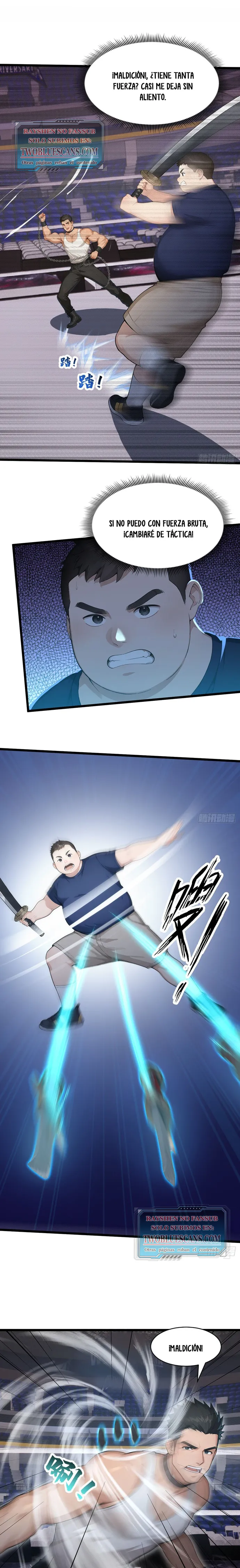 Read Domesticando Chicas Monstruos mientras Todos Domestican Meros Monstruos ES Manga Online